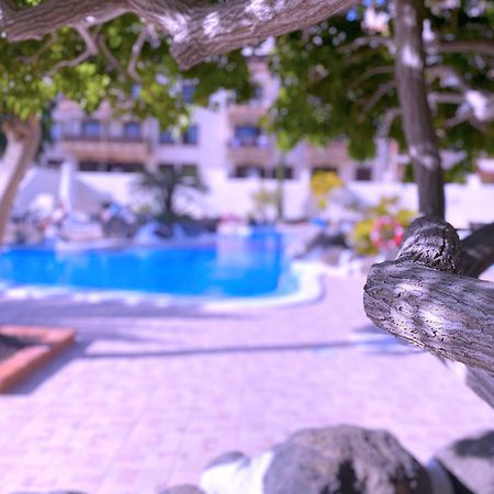 Tropicalidays Costa Mar Apartamento Costa Del Silencio Exterior foto