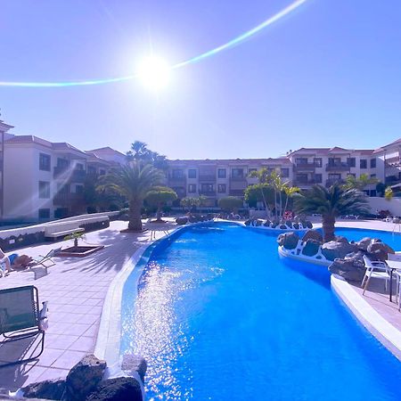 Tropicalidays Costa Mar Apartamento Costa Del Silencio Exterior foto