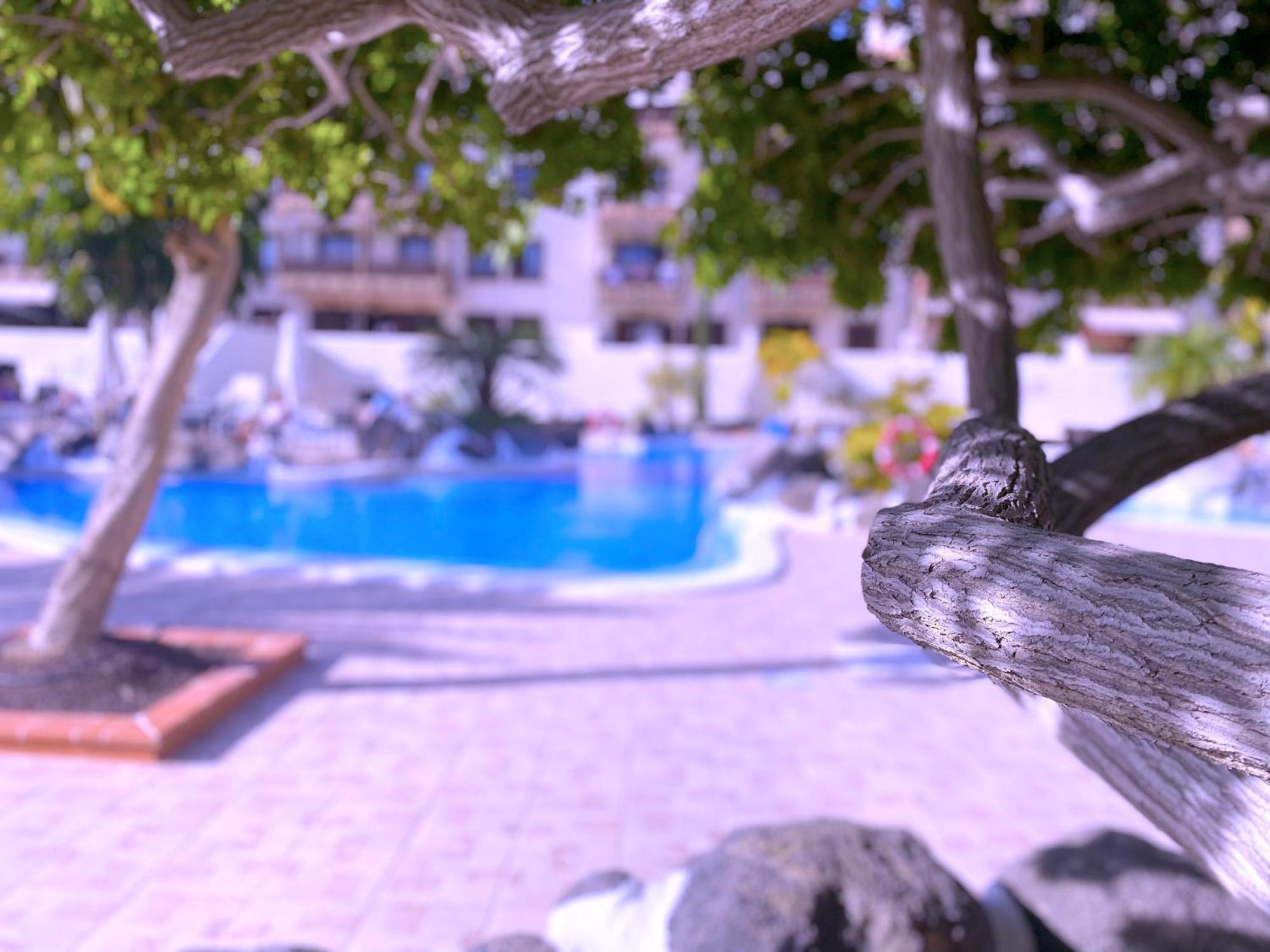 Tropicalidays Costa Mar Apartamento Costa Del Silencio Exterior foto