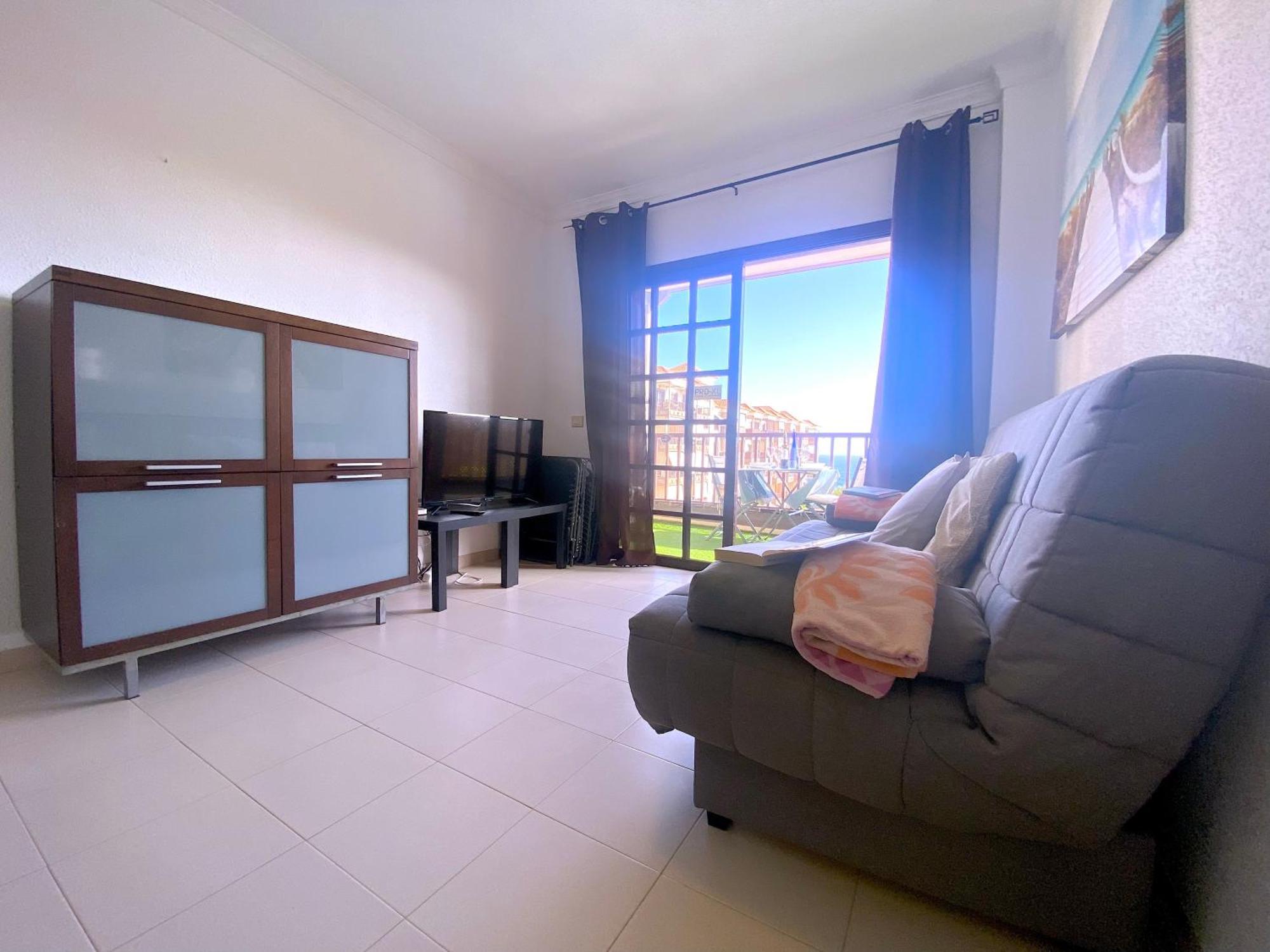 Tropicalidays Costa Mar Apartamento Costa Del Silencio Exterior foto