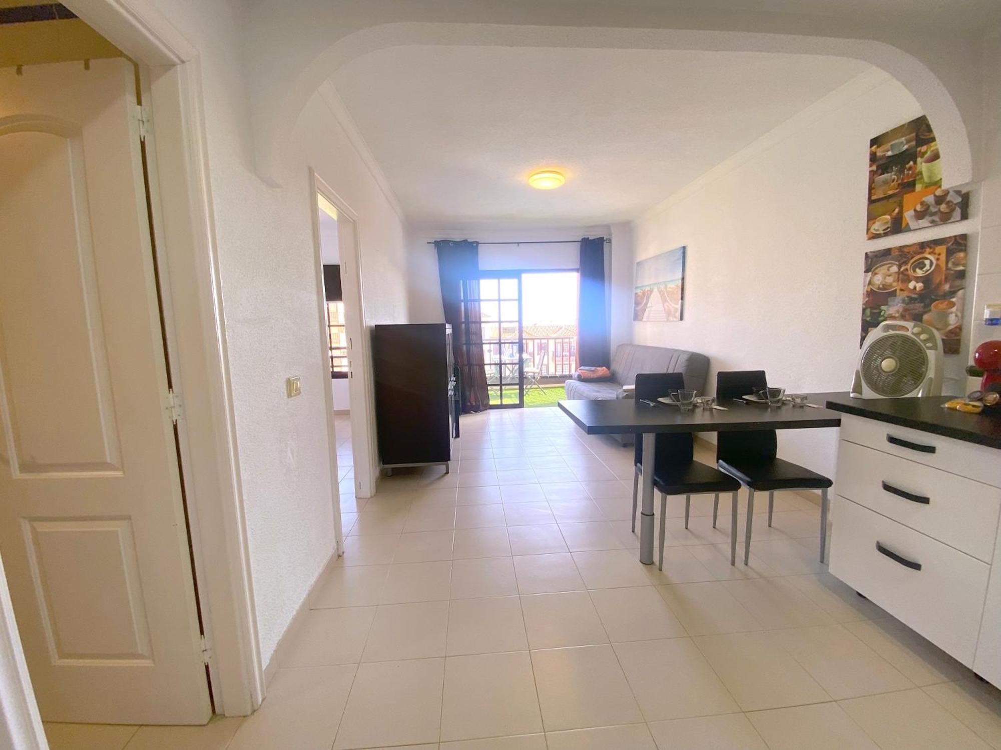 Tropicalidays Costa Mar Apartamento Costa Del Silencio Exterior foto