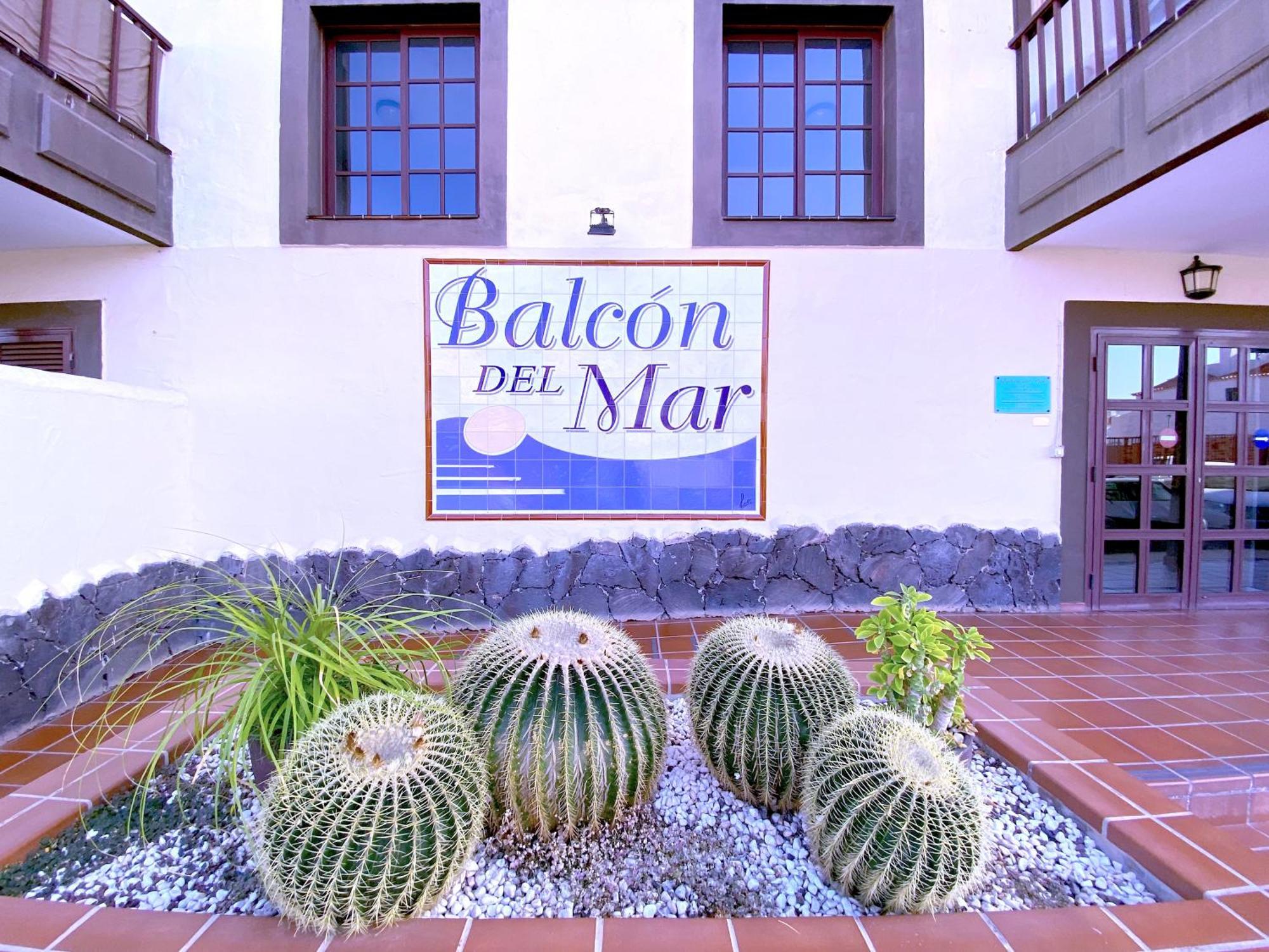 Tropicalidays Costa Mar Apartamento Costa Del Silencio Exterior foto