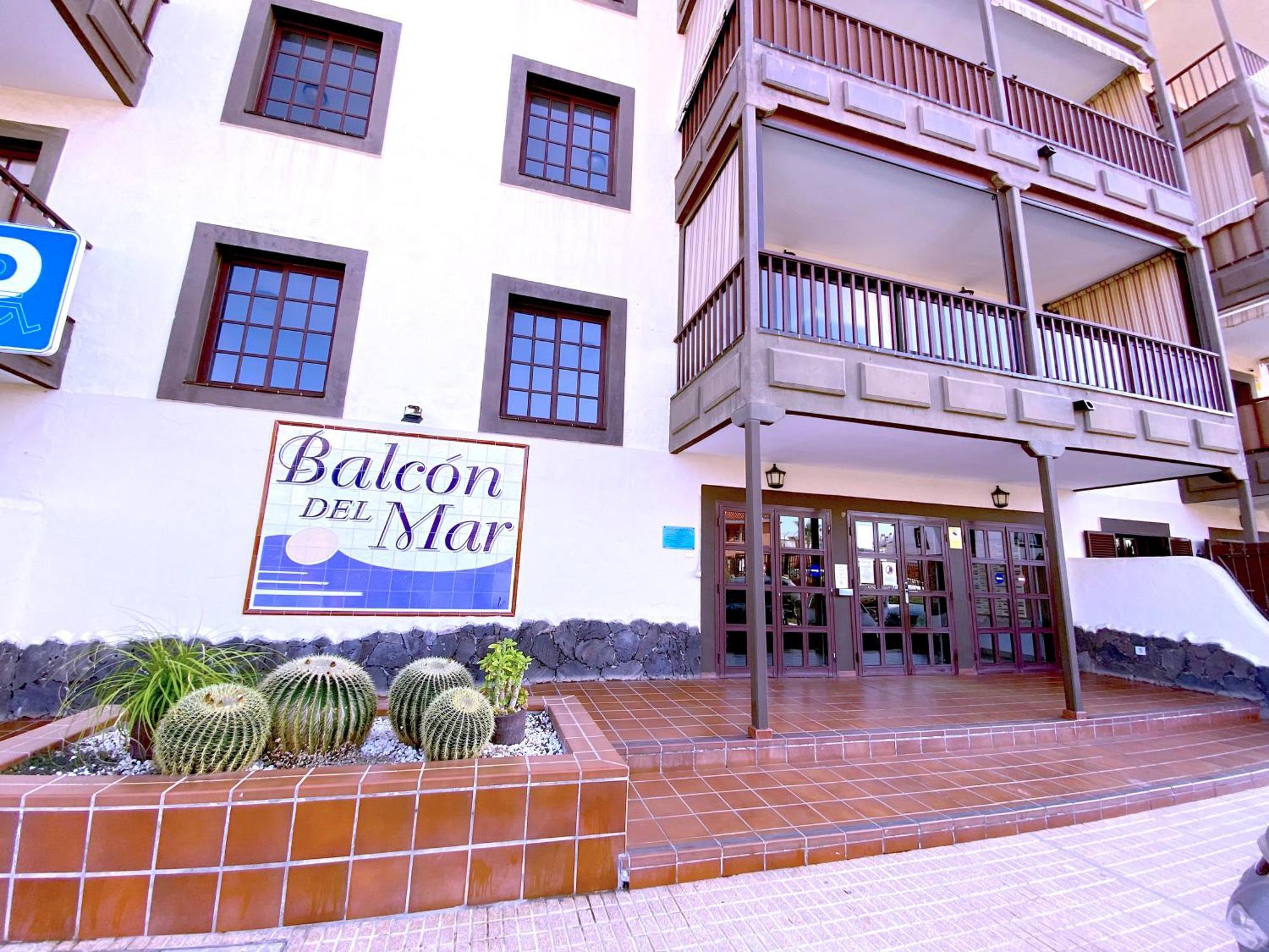 Tropicalidays Costa Mar Apartamento Costa Del Silencio Exterior foto